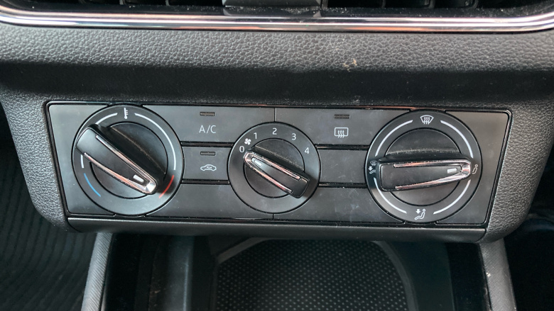 Skoda Kamiq 1.5 TSI Monte Carlo 5dr Petrol Hatchback